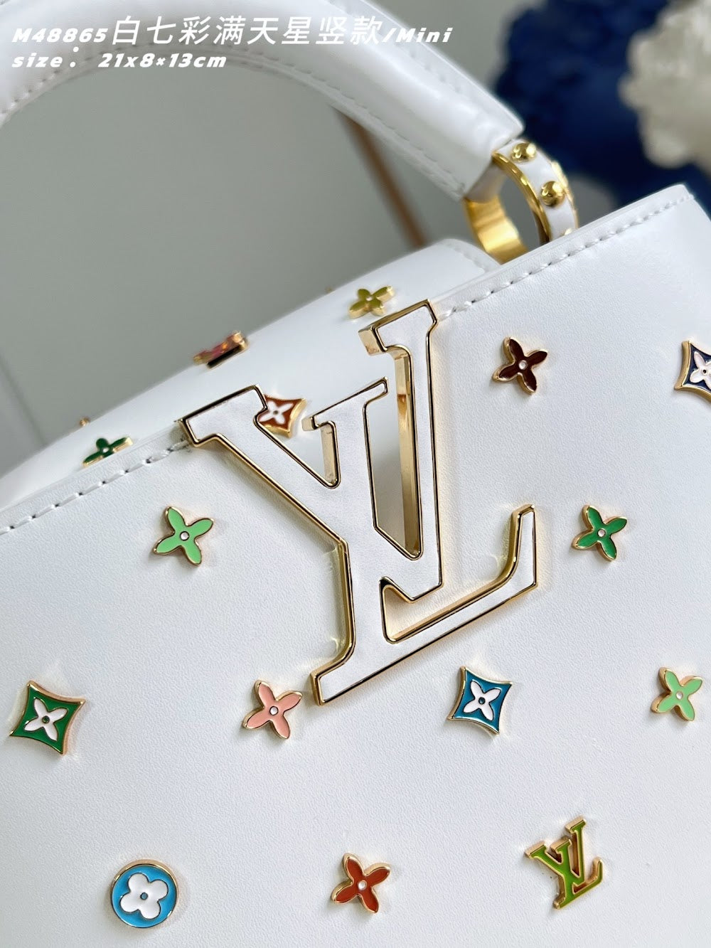 Dragons Bags ln Luxury Bag --96658