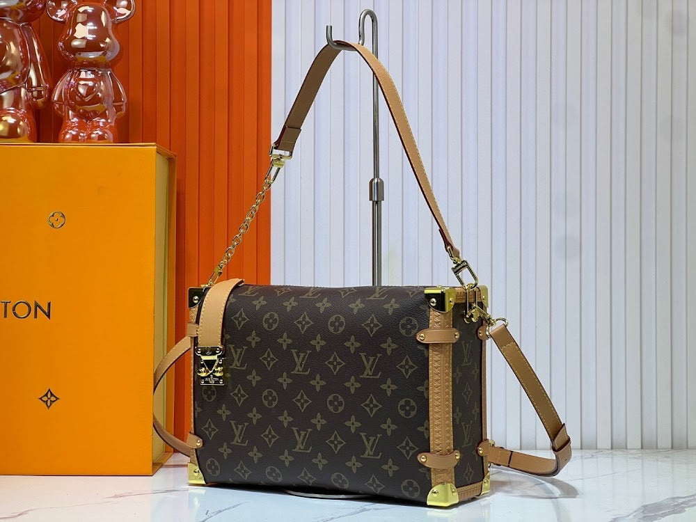 Dragons Bags ln Luxury Bag --76758