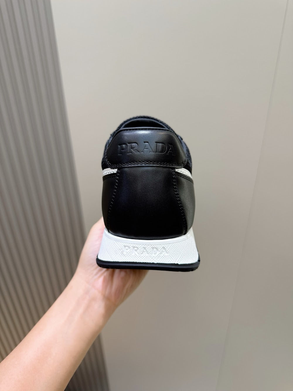 Dragons Bags Prada Luxury Heels --53267
