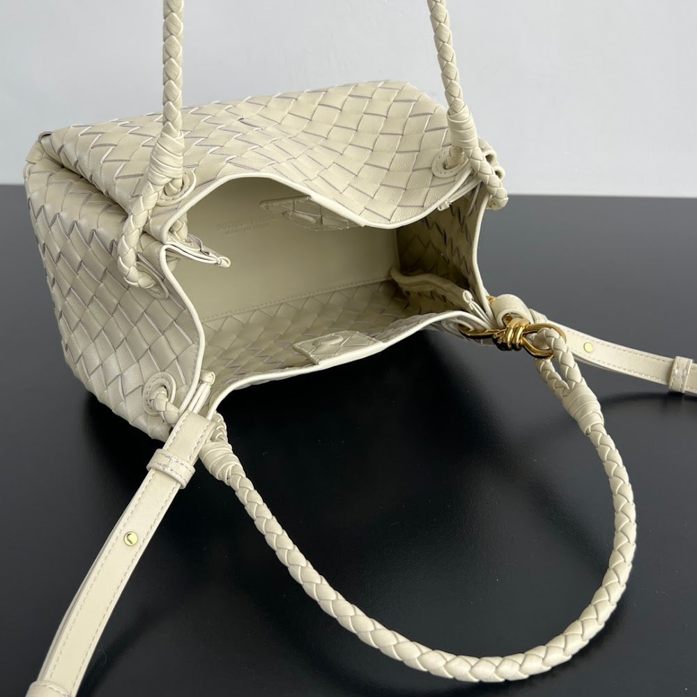 Dragons Bags Bottegan Luxury Bag --90932