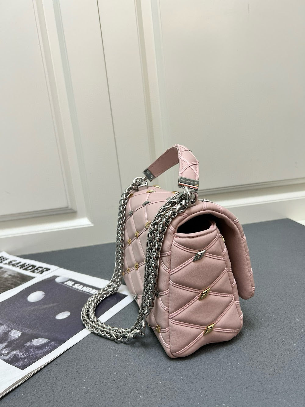 Dragons Bags ln Luxury Bag --81724