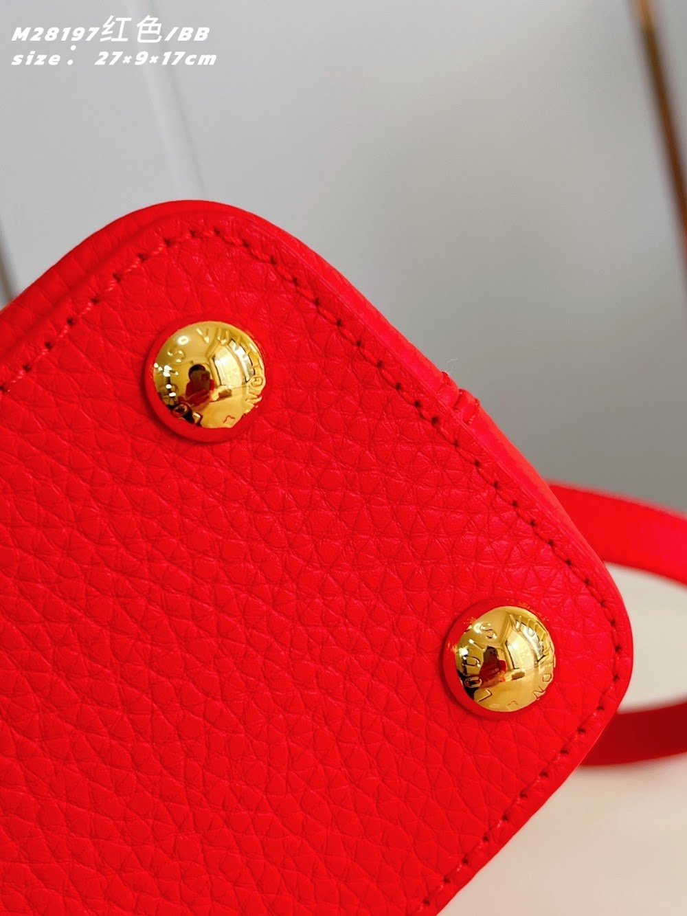 Dragons Bags ln Luxury Bag --96624