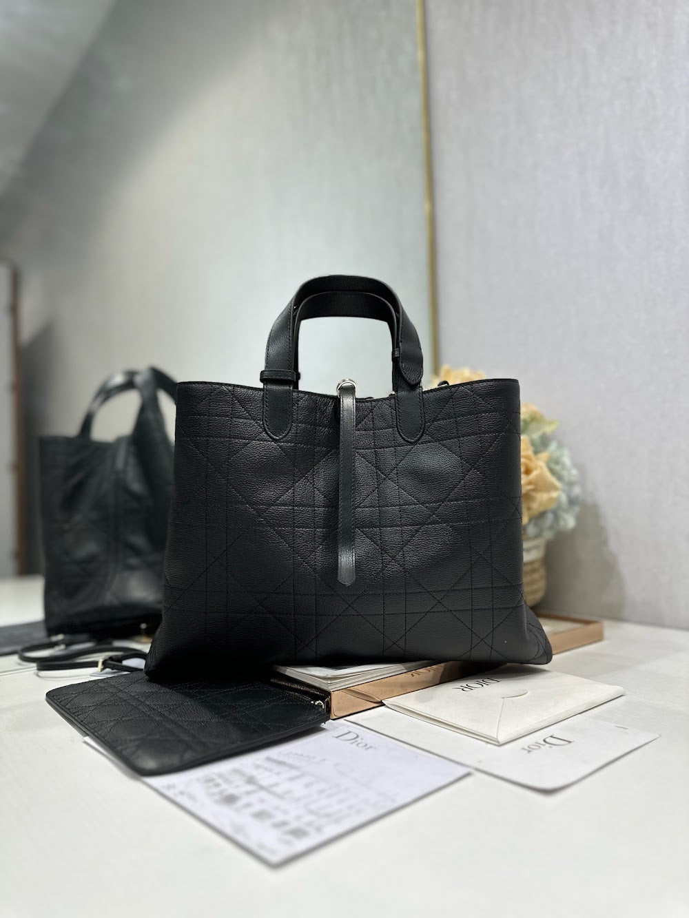 Dragons BagsDiorn Luxury Bag --116134