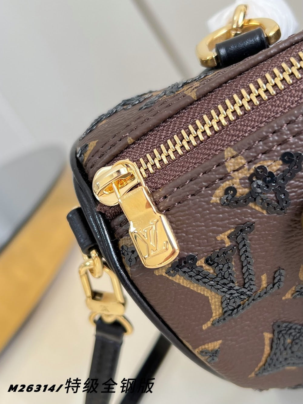 Dragons Bags ln Luxury Bag --95969