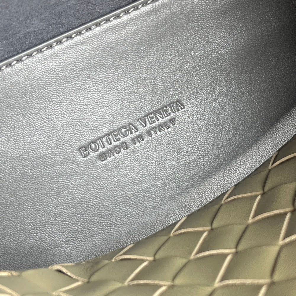 Dragons Bags Bottegan Luxury Bag --90823