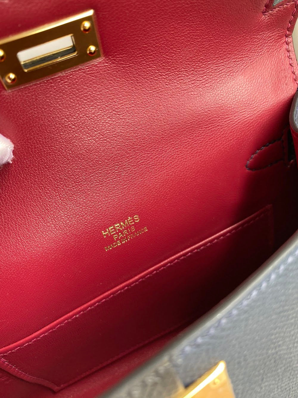 Dragons Bags Hermesn Luxury Bag --118924