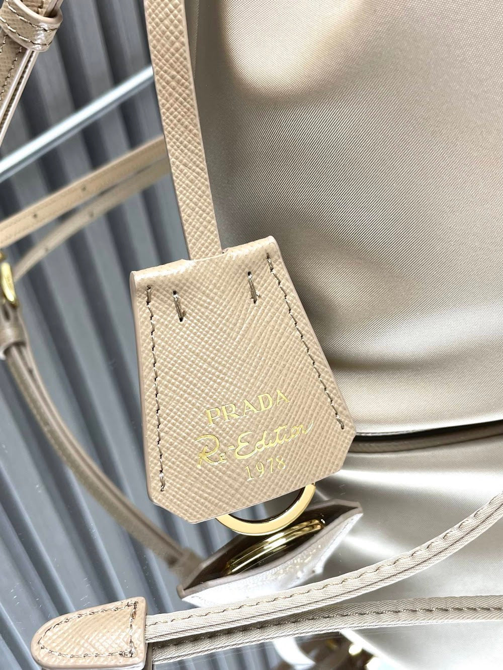 Dragons Bags Prada Luxury Bag --54413