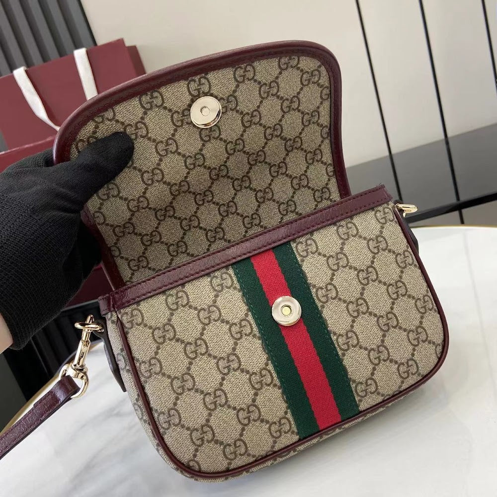 Dragons Bags Guccin Luxury Bag --94636