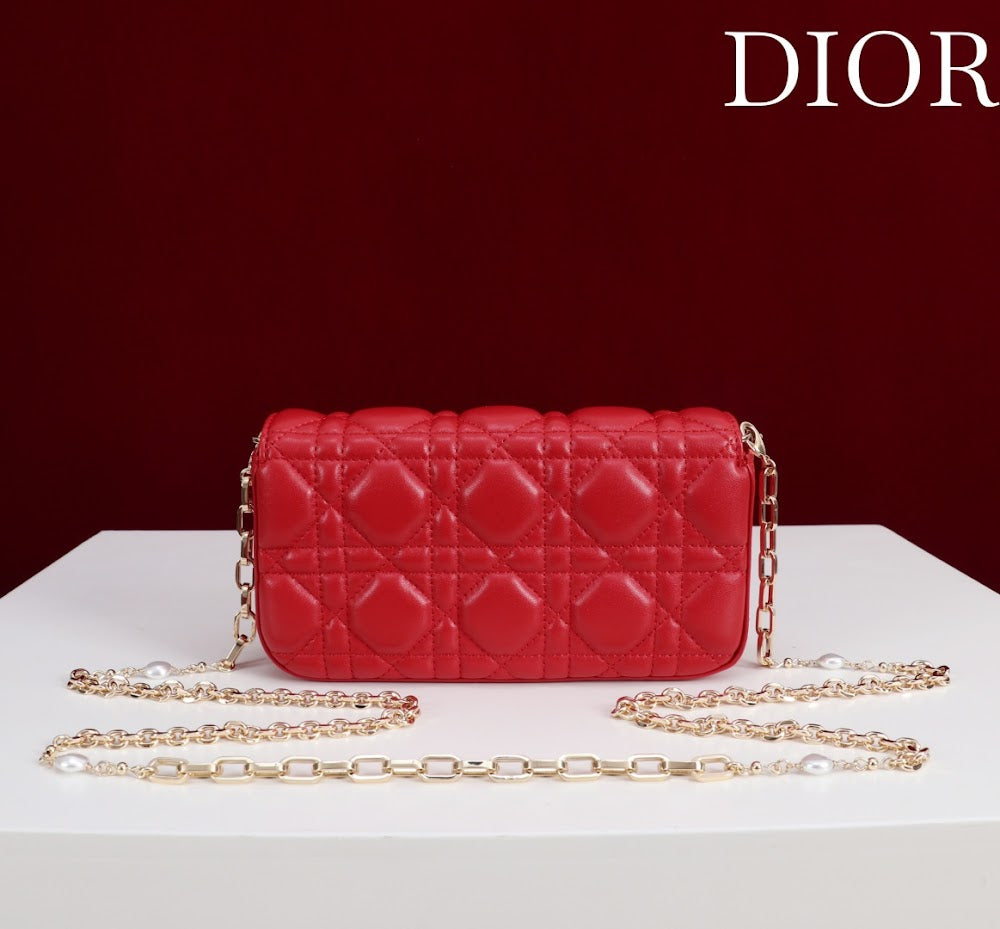 Dragons BagsDiorn Luxury Bag --116347