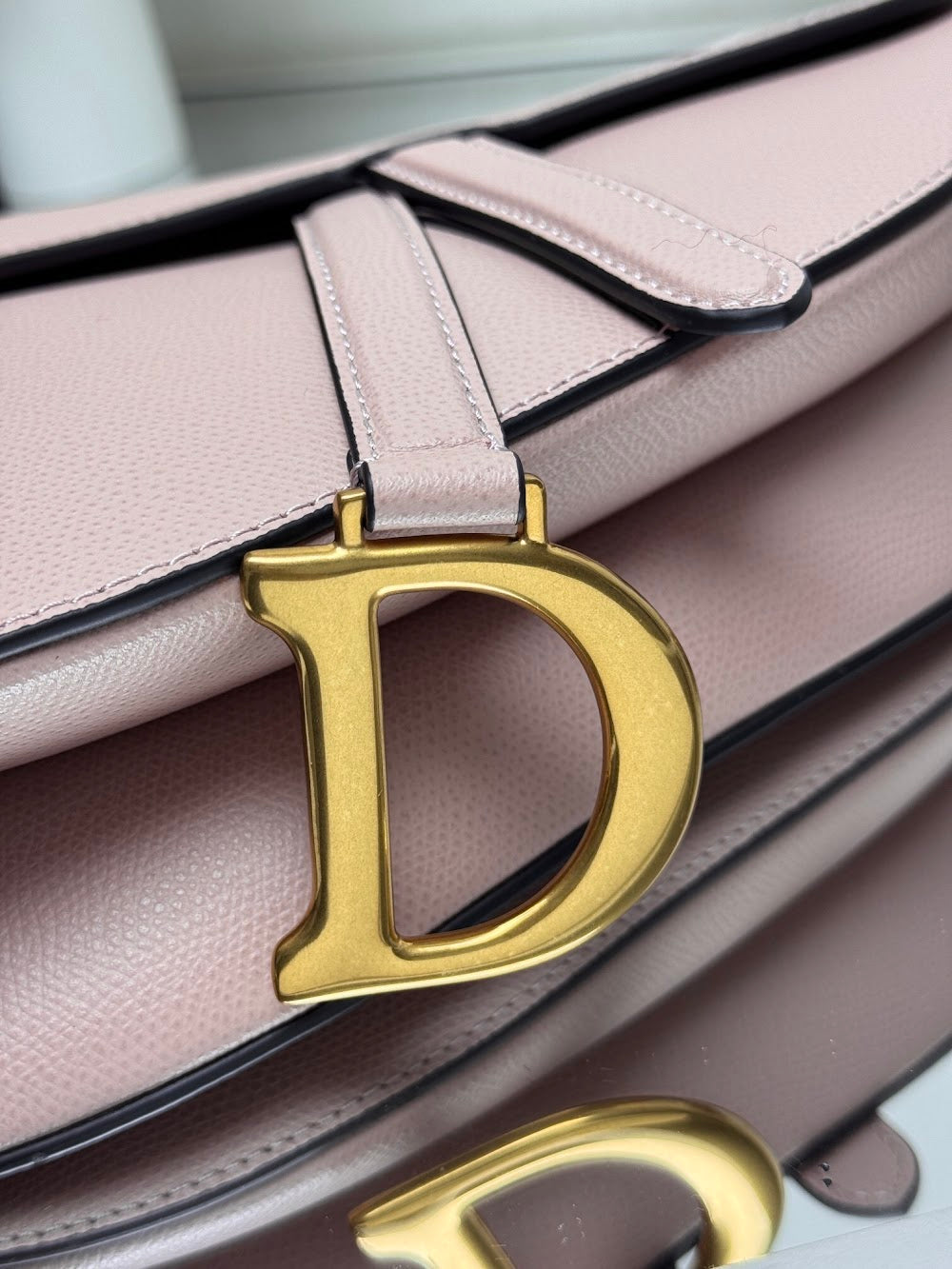 Dragons BagsDiorn Luxury Bag --115261