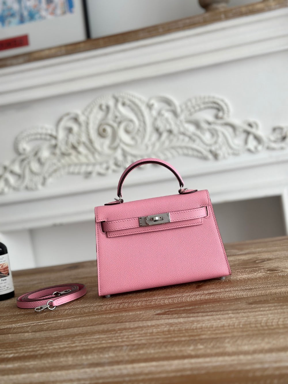 Dragons BagsHermesn Luxury Bag --116884