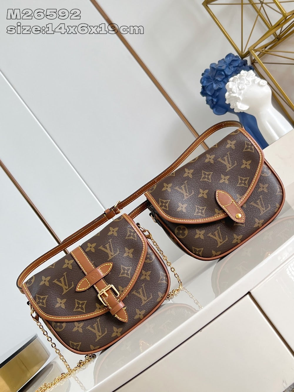 Dragons Bags ln Luxury Bag --95610