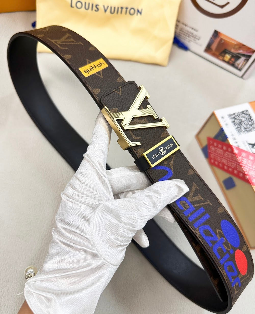 Dragons Bags ln Luxury Belt --106857