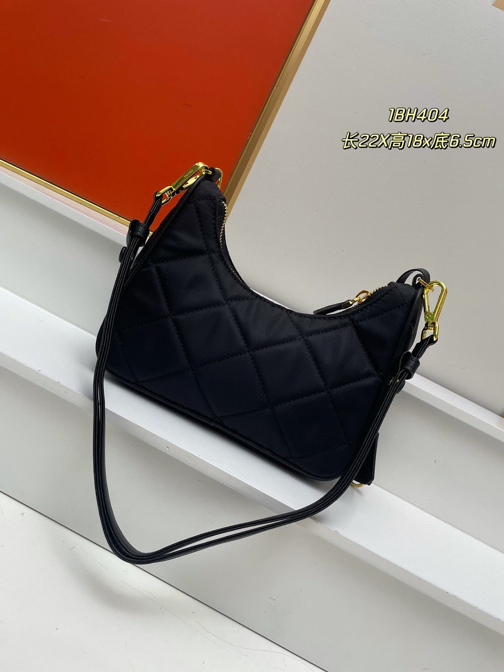 Dragons Bags pradn Luxury Bag --73582
