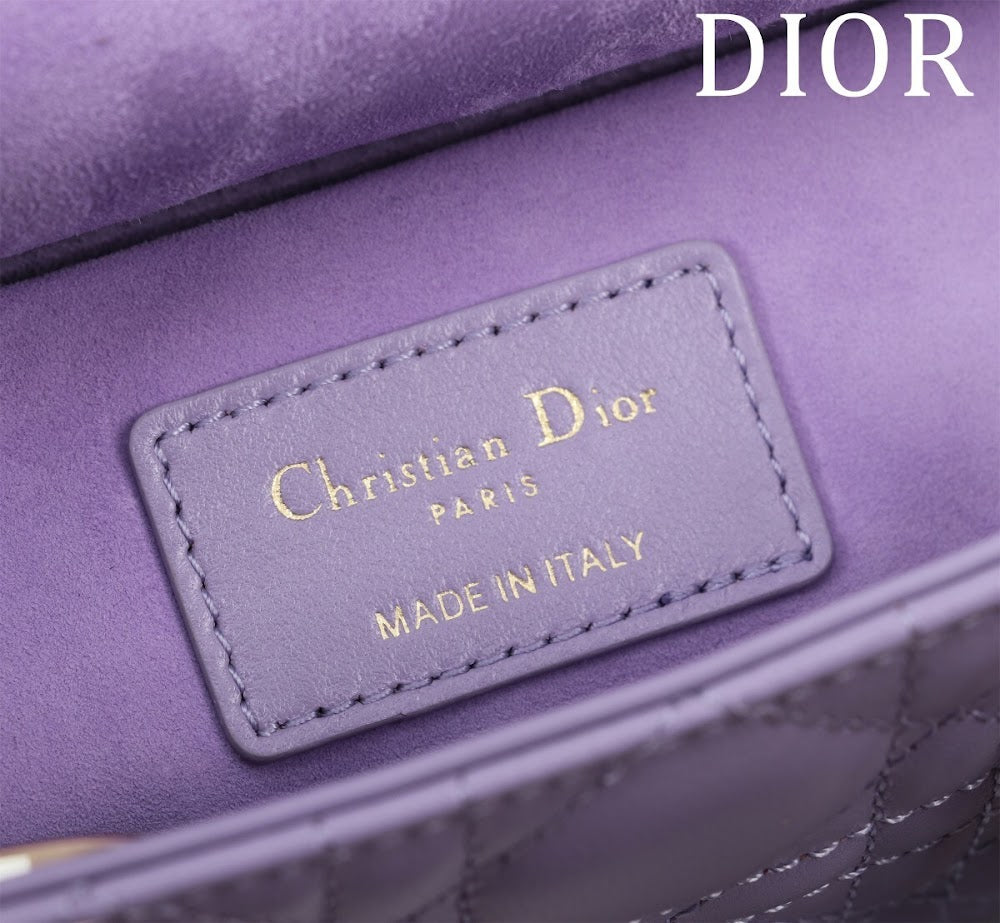 Dragons BagsDiorn Luxury Bag --114762