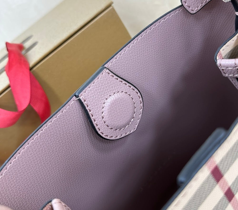 Dragons Bags Burberryn Luxury Bag --92428