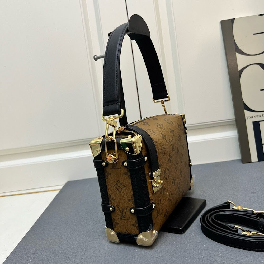 Dragons Bags LVn Luxury Bag --80861