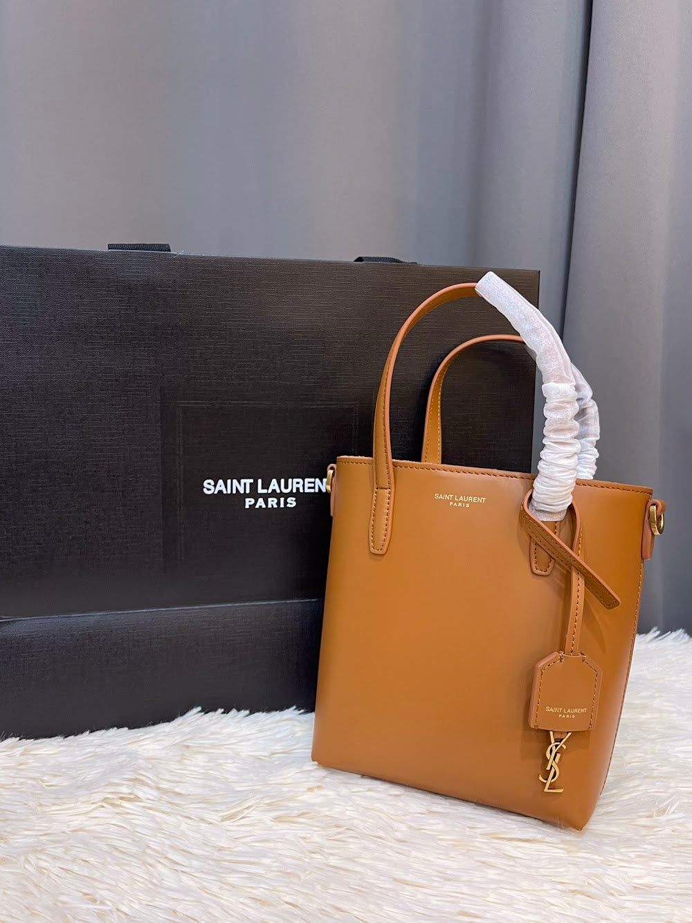Dragons Bags YSLn Luxury Bag --120131