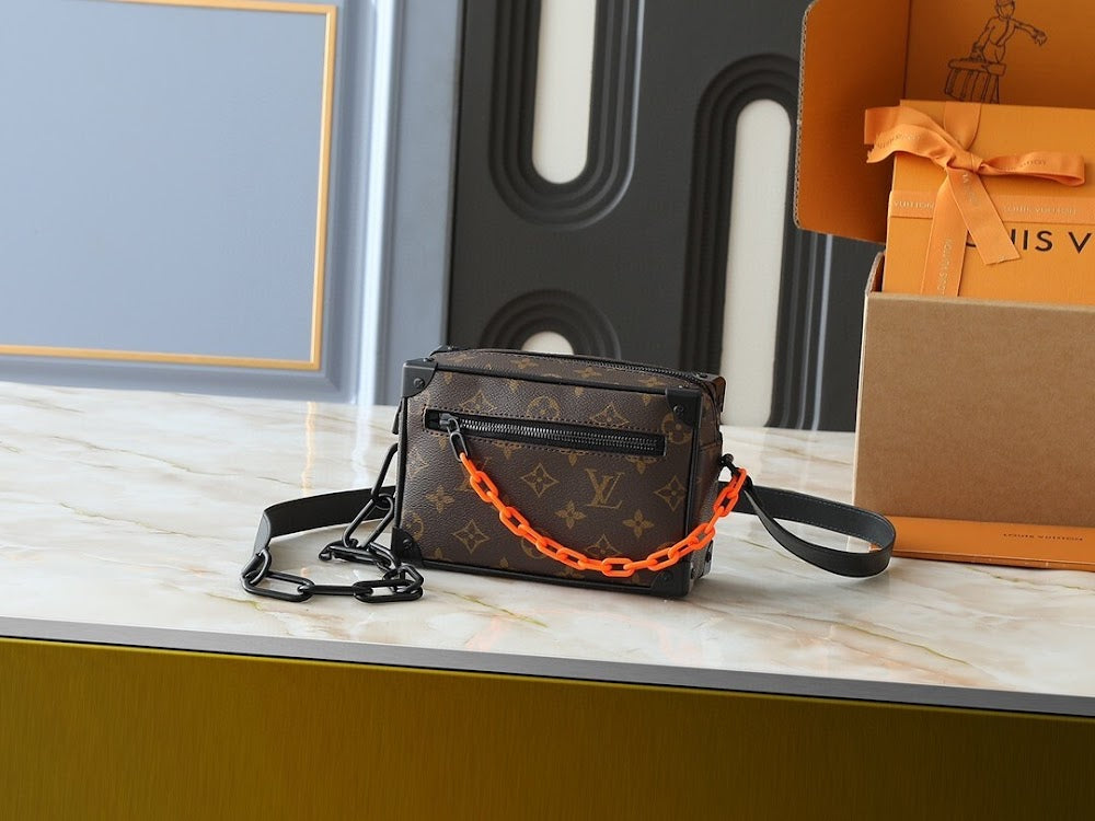 Dragons Bags ln Luxury Bag --76897