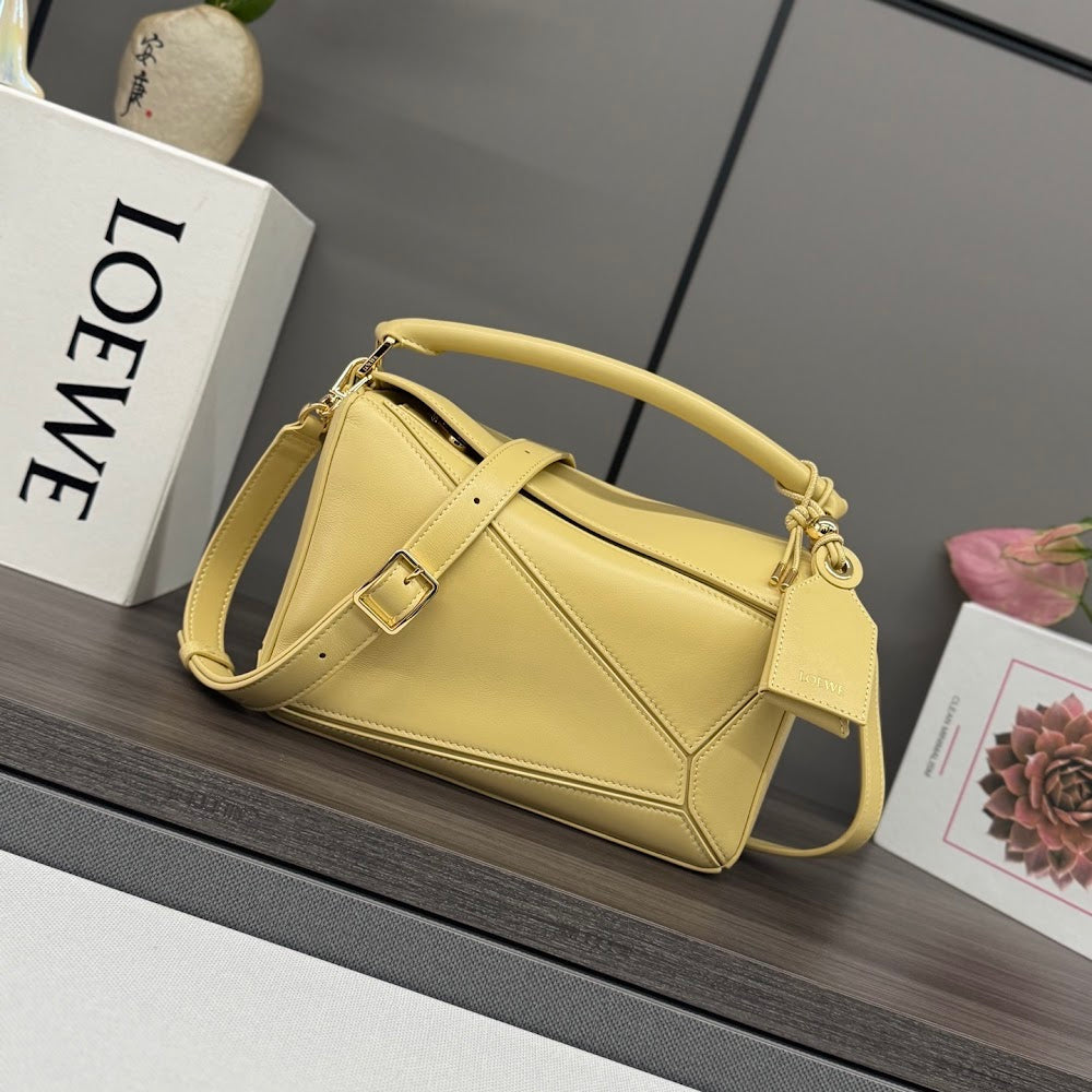 Dragons Bags Lowen Luxury Bag --99965