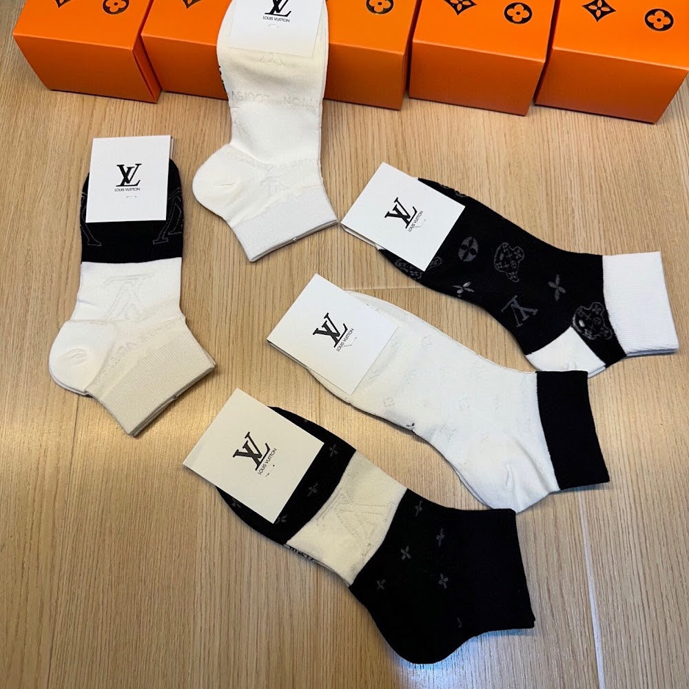 Dragons Bags Premium Luxury Socks --98282