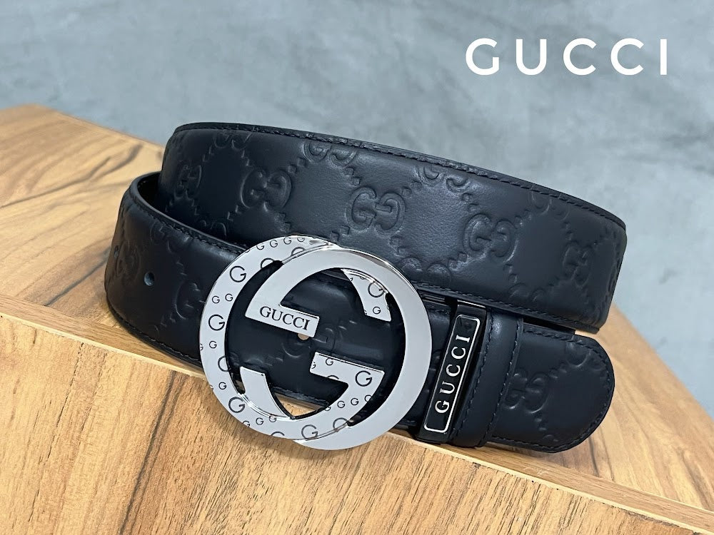 Dragons Bags Guccin Luxury Belt --105498