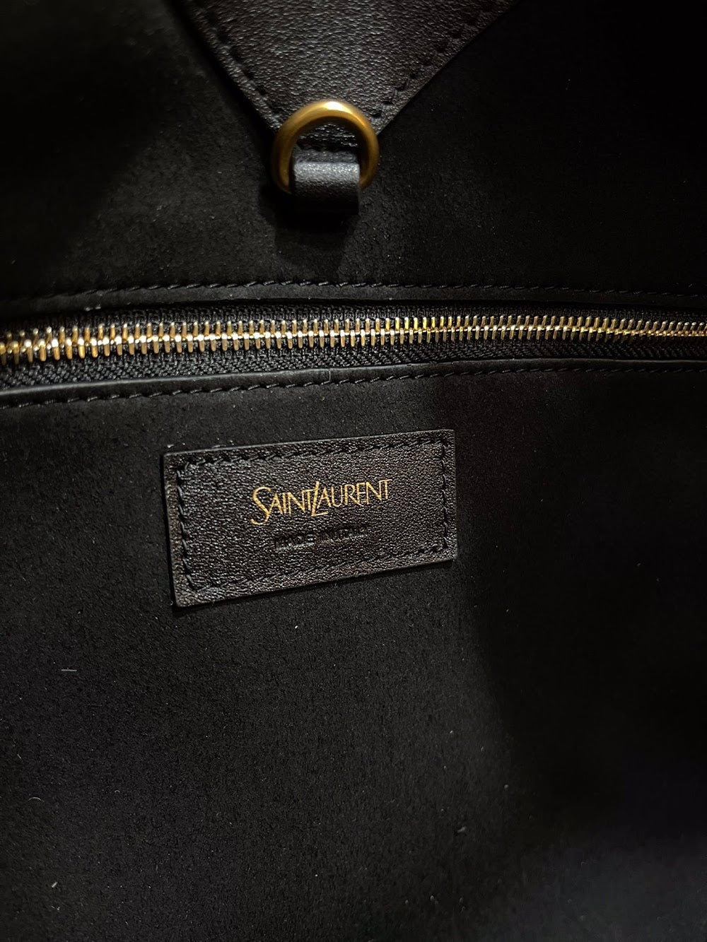 Dragons Bags YSLn Luxury Bag --119116