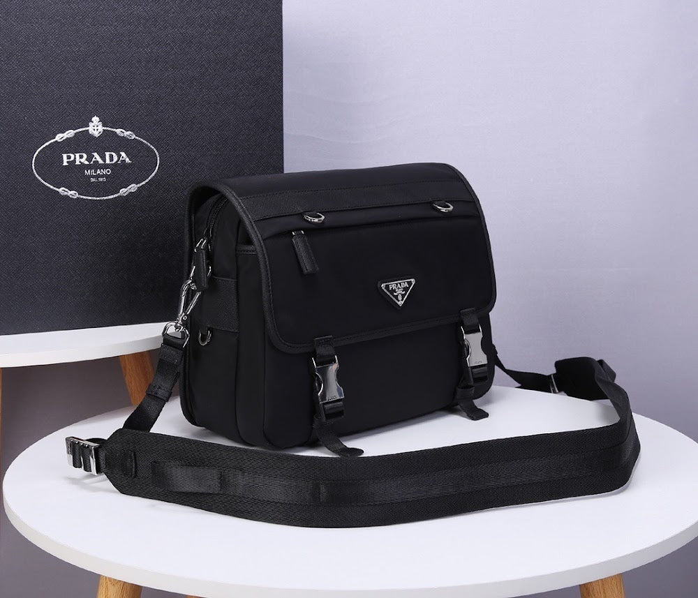 Dragons Bags Prada Luxury Bag --53881
