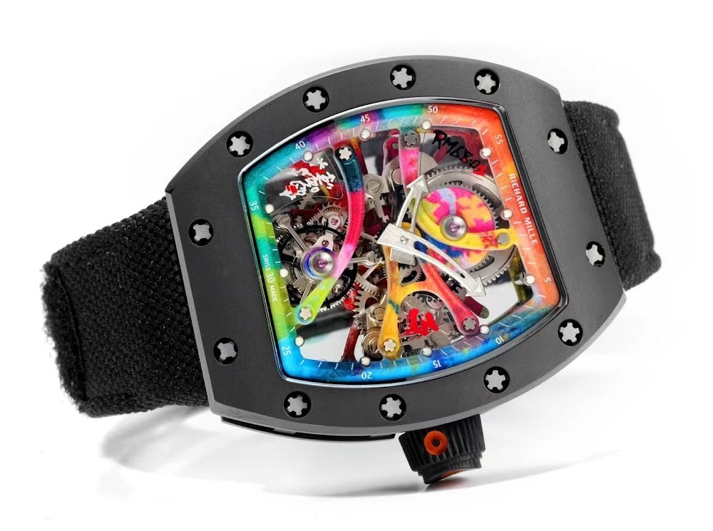 Dragons Bags Luxury Designer Watch --103205
