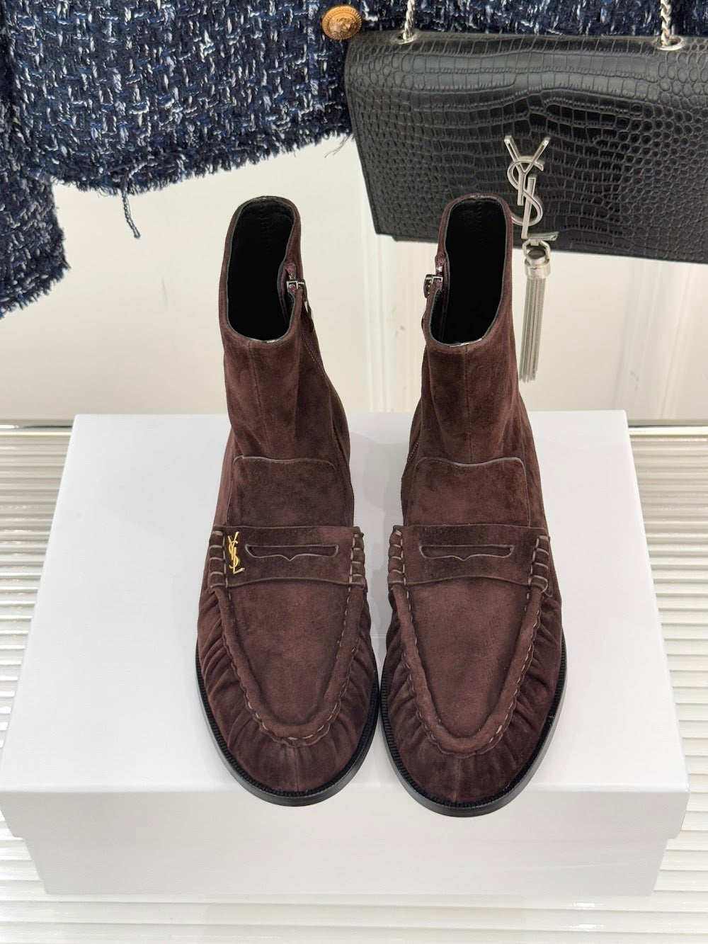 Dragons Bags Luxury Bag --50645