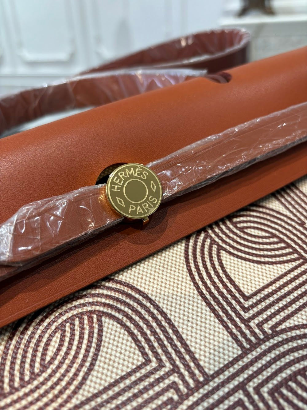 Dragons BagsHermesn Luxury Bag --118322