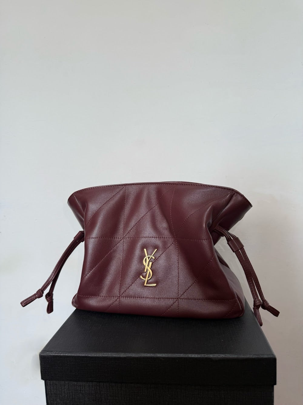 Dragons Bags YSLn Luxury Bag --119924