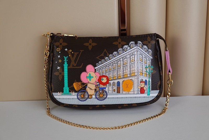 Dragons Bags ln Luxury Bag --61333