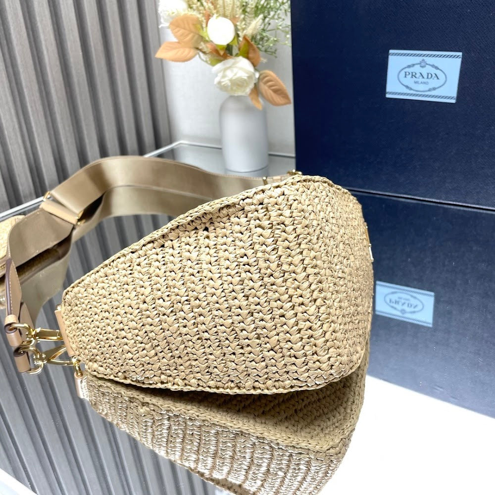Dragons Bags Pradn Luxury Bag --102188