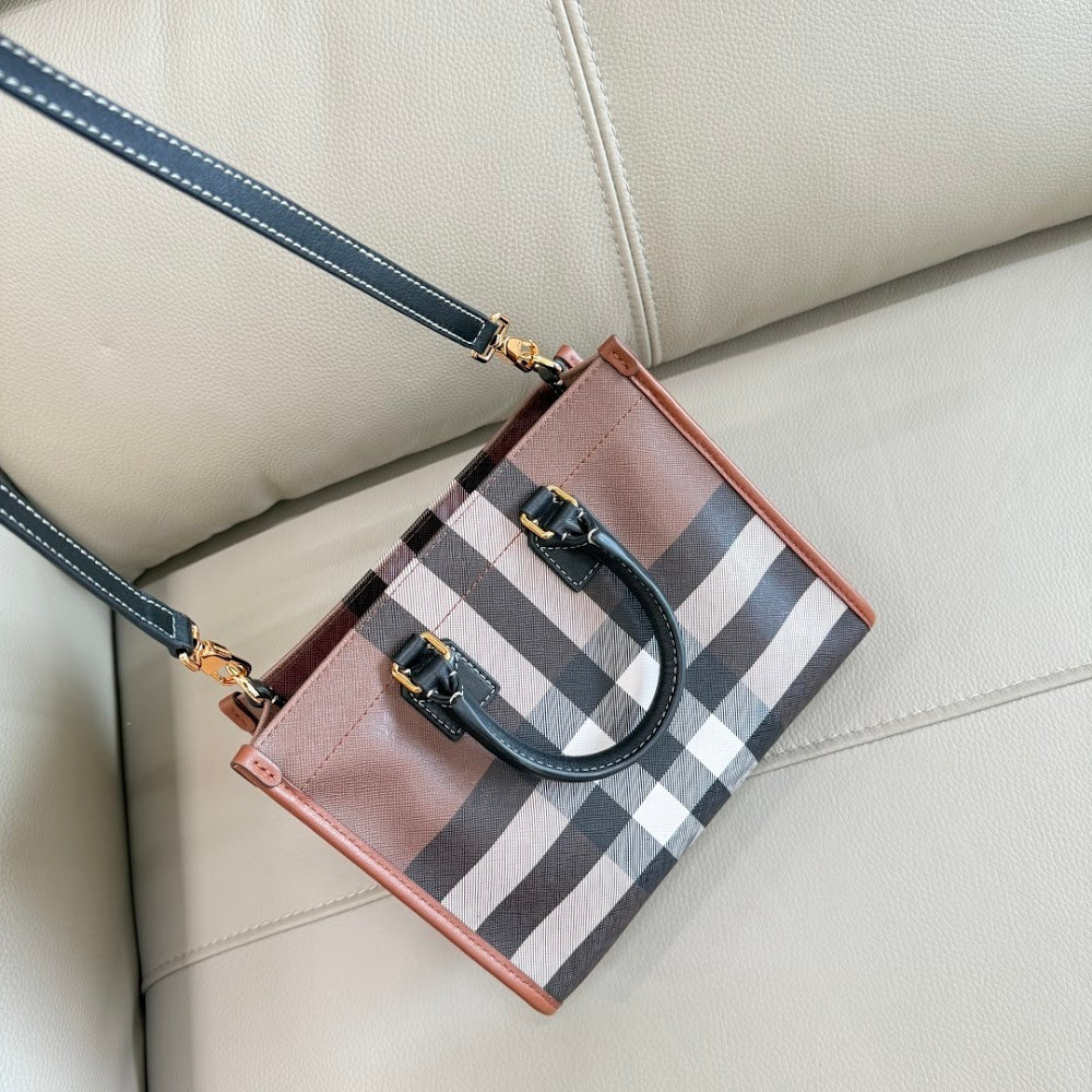 Dragons Bags Burberryn Luxury Bag --92667