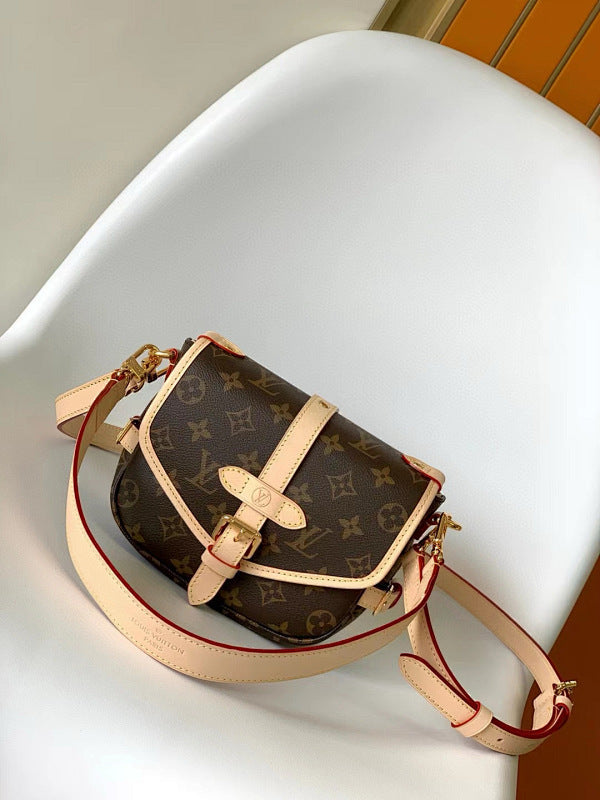 Dragons Bags LVn Luxury Bag --80930