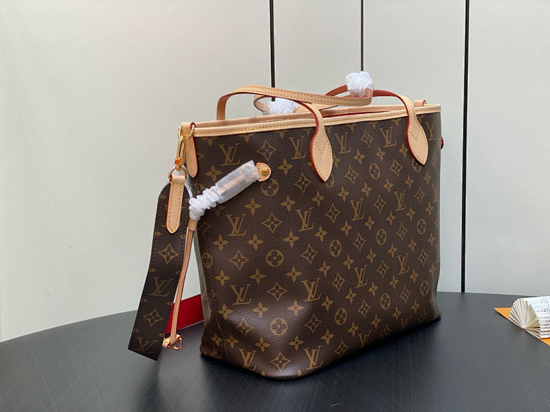 Dragons Bags LVn Luxury Bag --80831