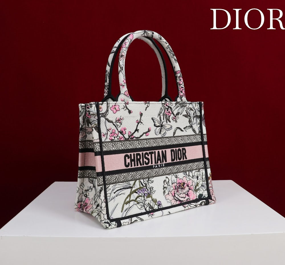 Dragons BagsDiorn Luxury Bag --116156