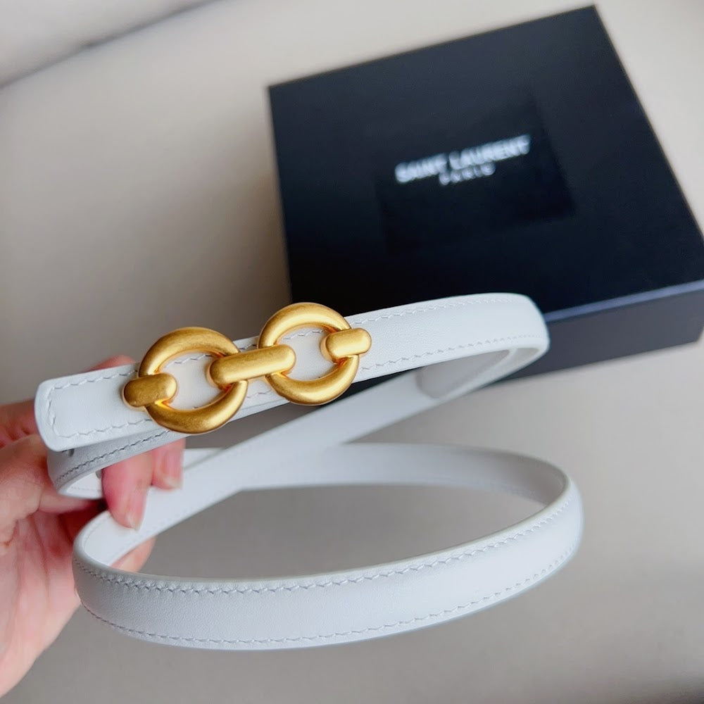 Dragons Bags YSLn Luxury Belt --107698