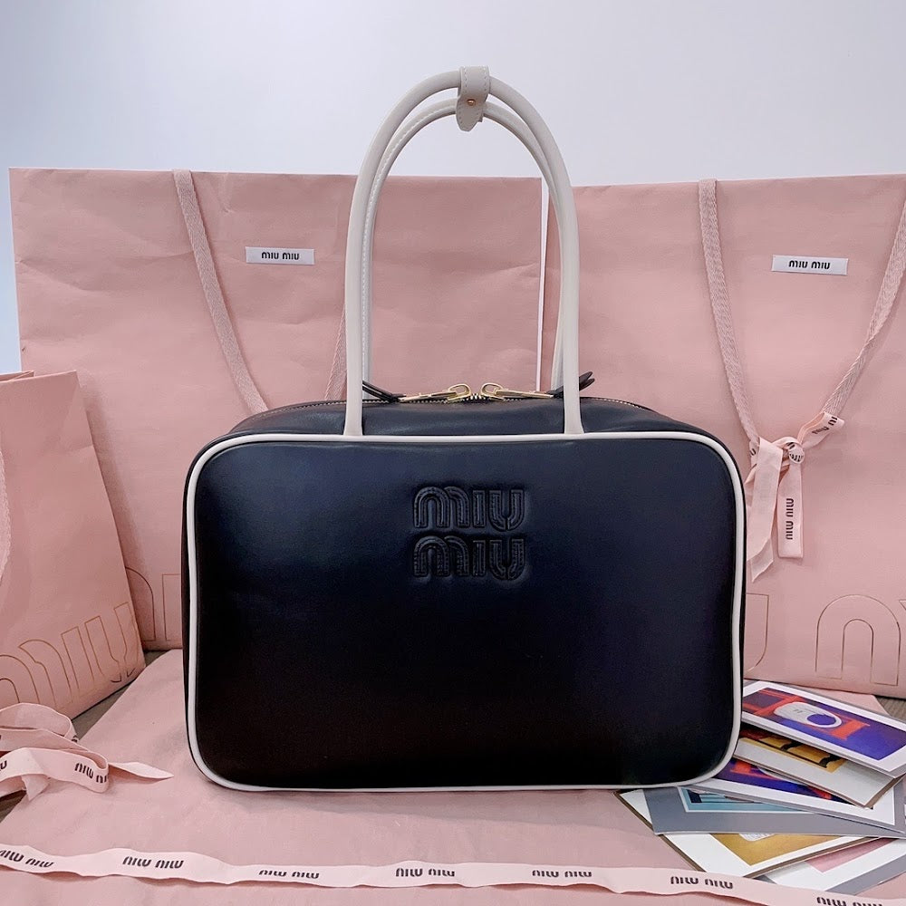 Dragons Bags Miun Miun Luxury Bag --122344