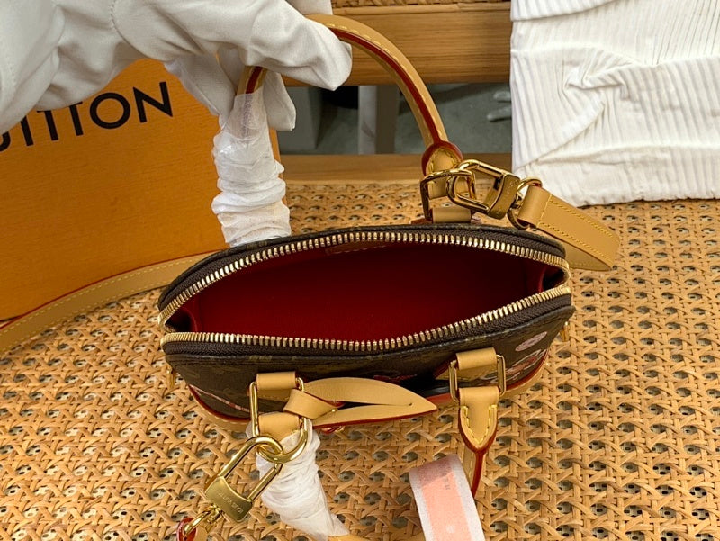 Dragons Bags ln Luxury Bag --62551