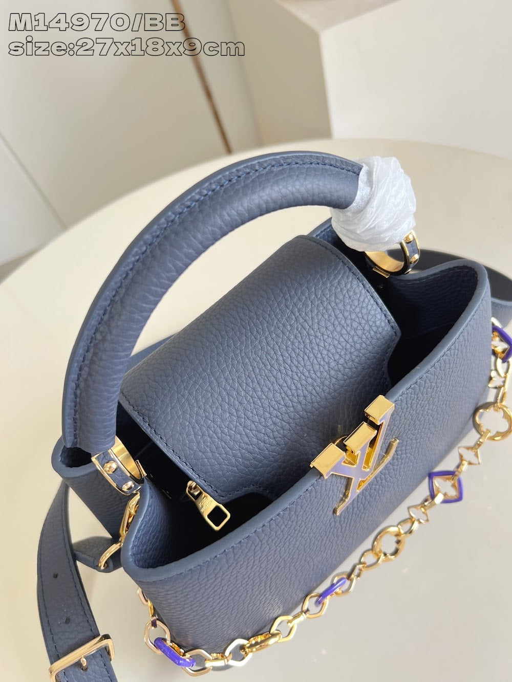 Dragons Bags ln Luxury Bag --97369