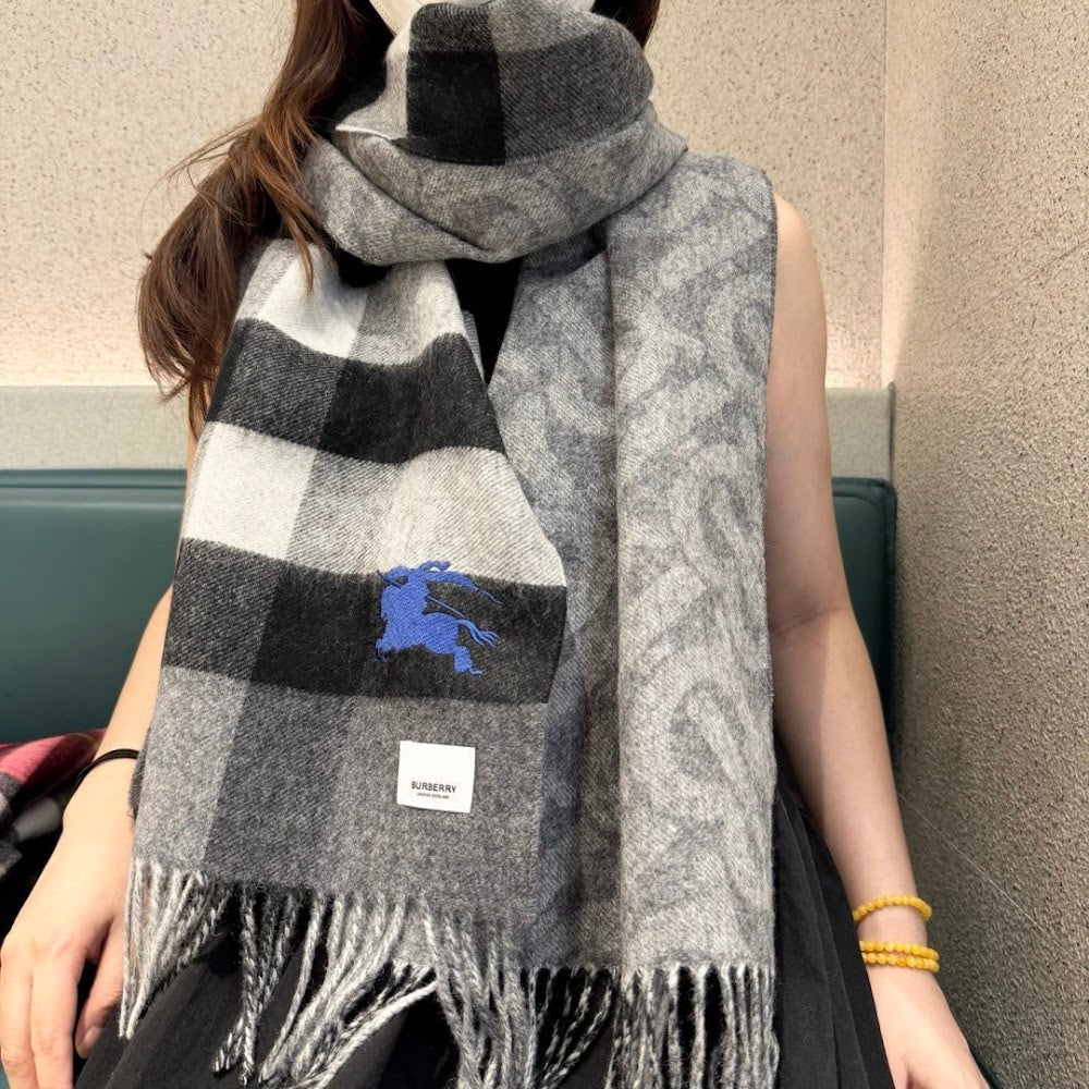 Dragons Bags Premium Designer Scarf --99167
