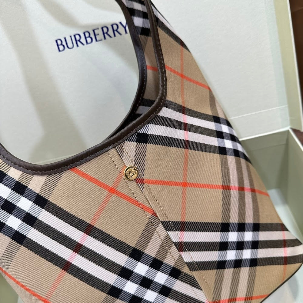 Dragons Bags Burberryn Luxury Bag --91756