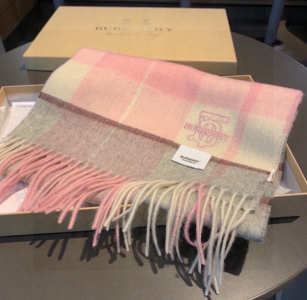 Dragons Bags Premium Designer Scarf --99488