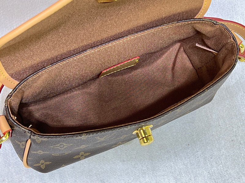 Dragons Bags LVn Luxury Bag --79697