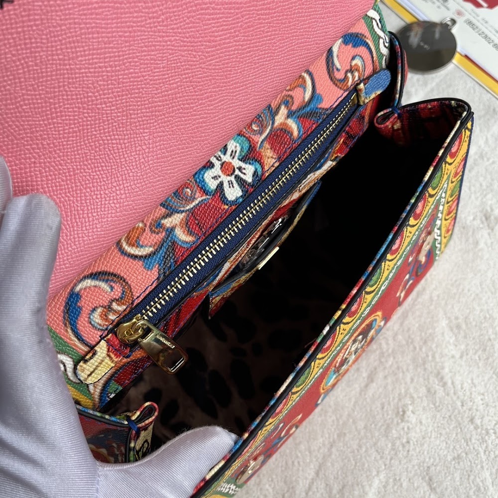Dragons Bags DGn Luxury Bag --94083