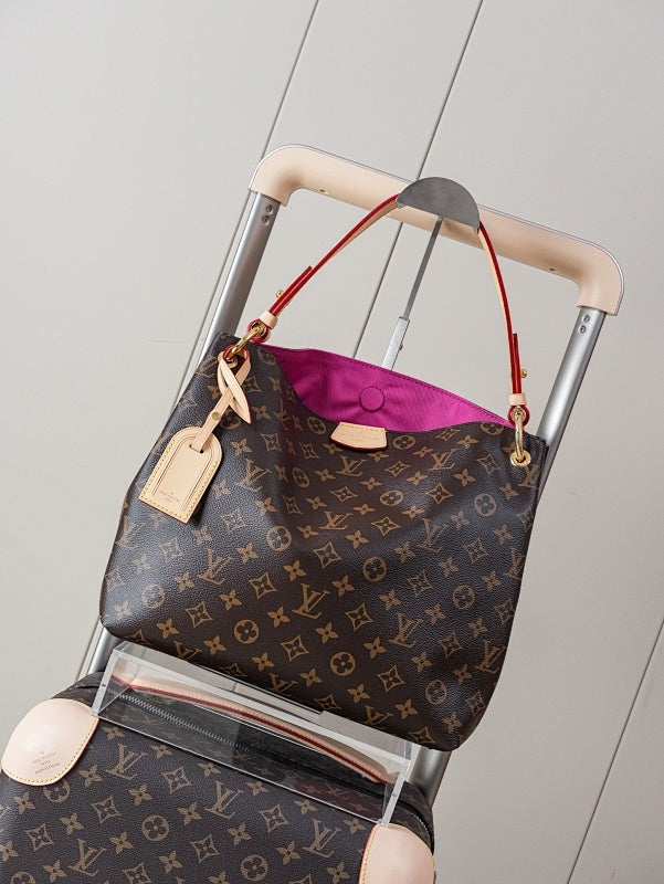 Dragons Bags LVn Luxury Bag --80427