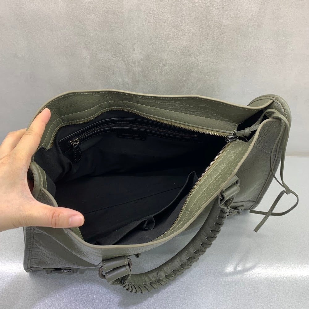 Dragons Bags Balenciaga Luxury Bag --111444