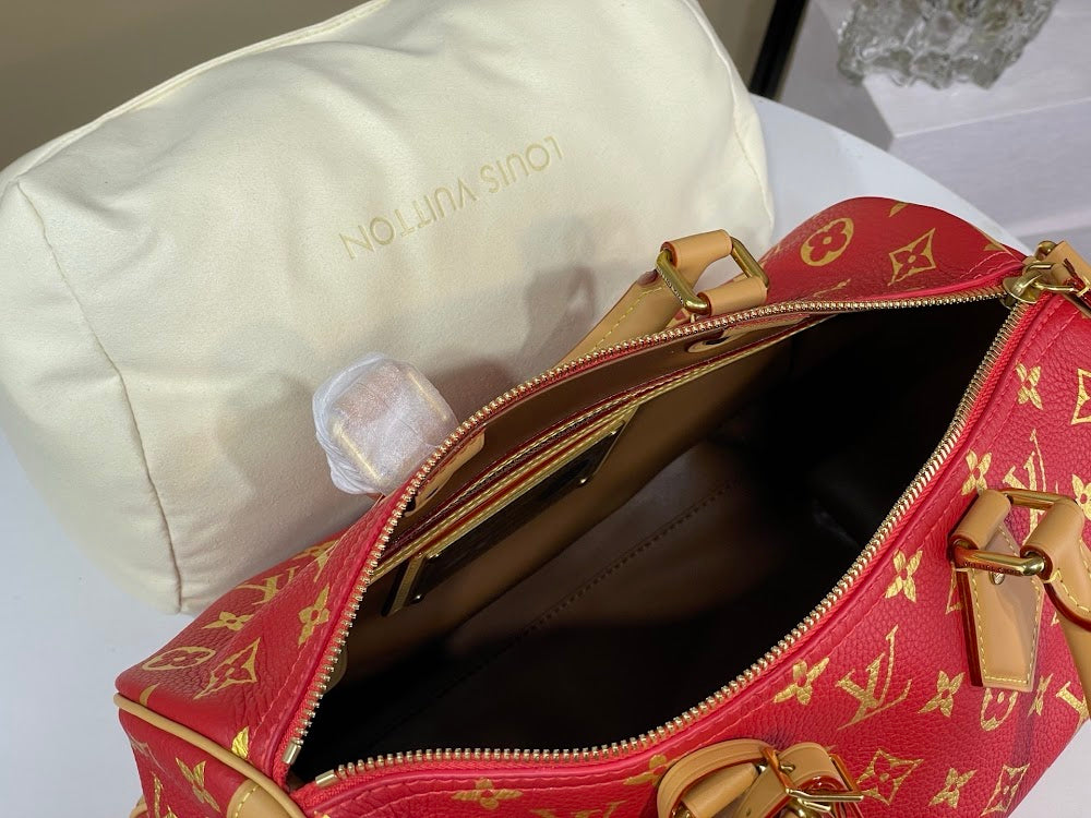 Dragons Bags ln Luxury Bag --96034